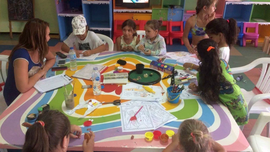 الفندق إبروتيل بالاس - شرم الشيخ